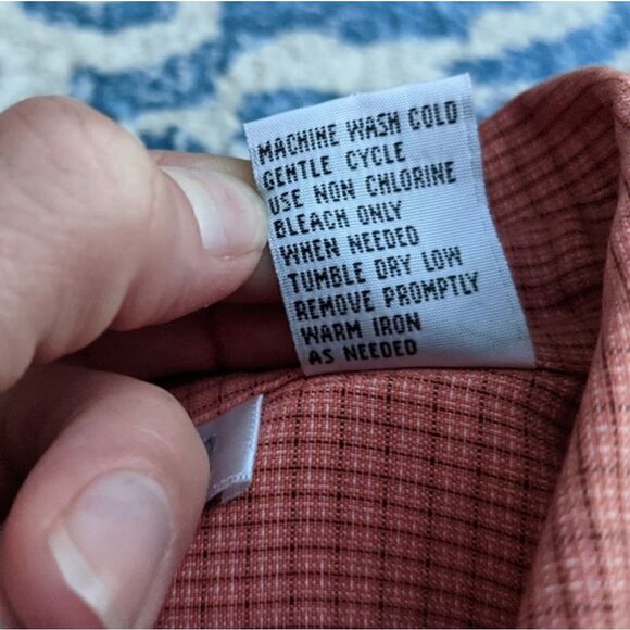 Dress Barn button down  - Picture 5 of 9